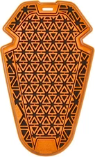 Icon D30 Ghost Knee Impact Protectors - Motocross Dirt Bike Offroad Pair