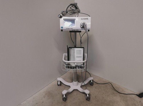 surgical headlight + Lightsource - Sunoptic - TITAN X450 - Lichtquelle - Bild 2 von 9