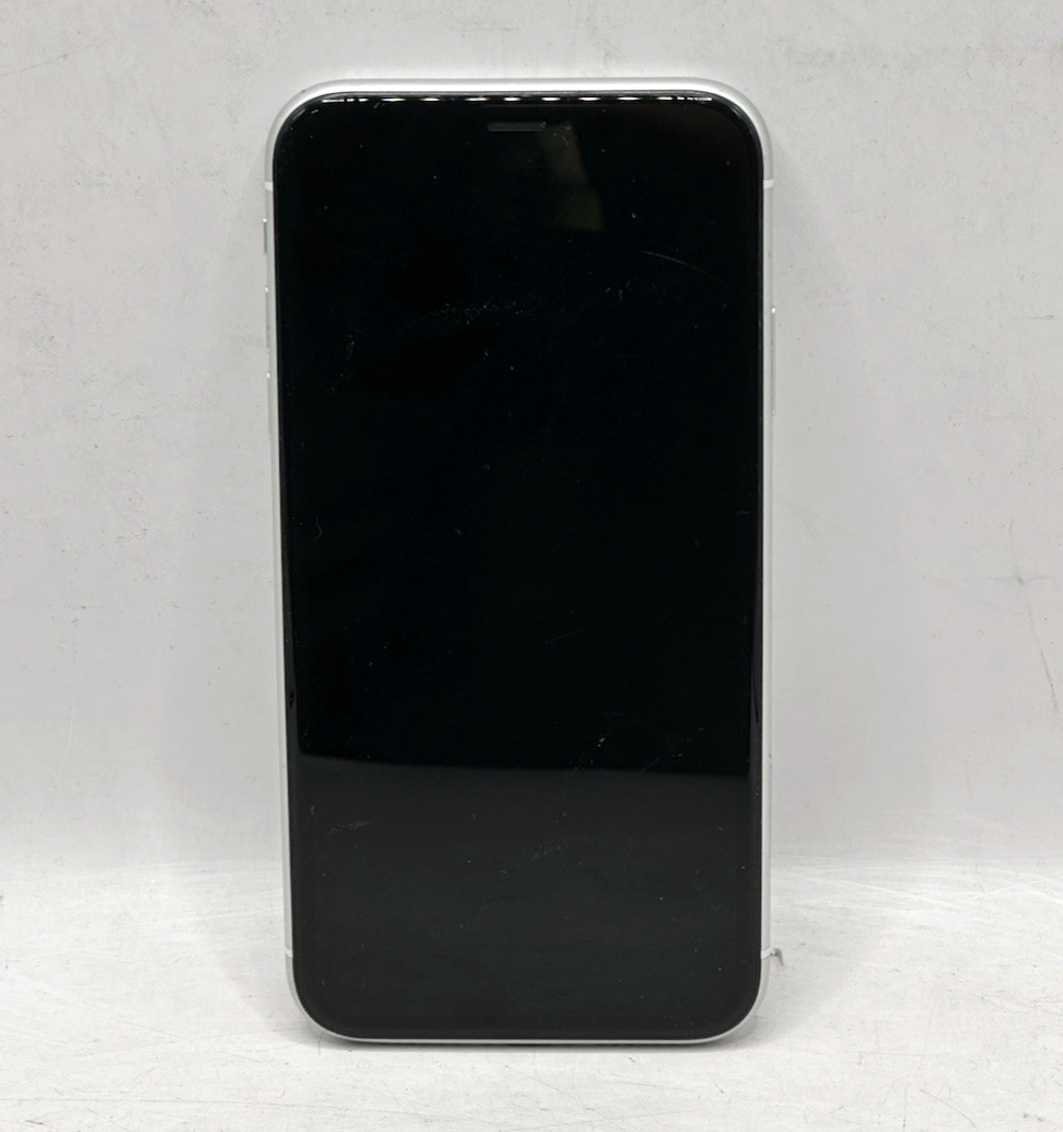 Apple iPhone XR - 64 GB - White (Verizon) for sale online | eBay
