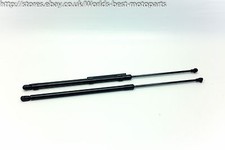 BMW Z4 E85 E86 2.5i (1) Gas Pressure Bonnet Struts