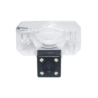 Honda civic number online plate bulb replacement