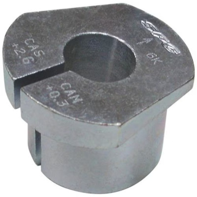 SPC Performance 2.6 deg. FORD SUPER DUTY SLV