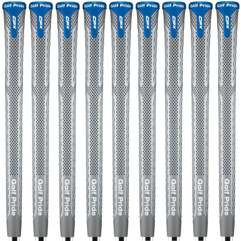 Golf Pride CPX Golf Grips 10 Pack (Standard) eBay