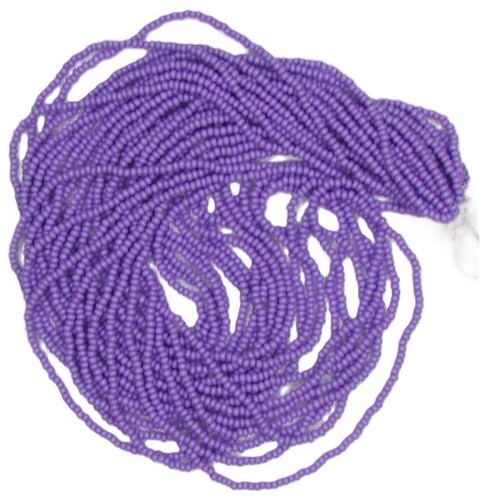 Czech 11/0 Preciosa Purple11 Colors Bundle Rocaille Glass Seed Beads - Picture 4 of 13