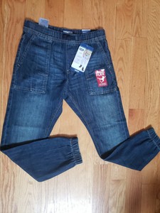 denizen jogger jeans