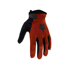 Fox Racing Ranger MTB Mountain Bike Cycling Gloves Burnt Orange XLarge