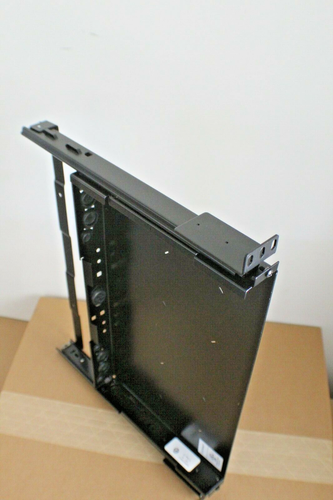 COMMSCOPE SYSTIMAX 760033936 600G2-1U-UP-SD G2 1U Sliding Faceplate Panel - Picture 7 of 12
