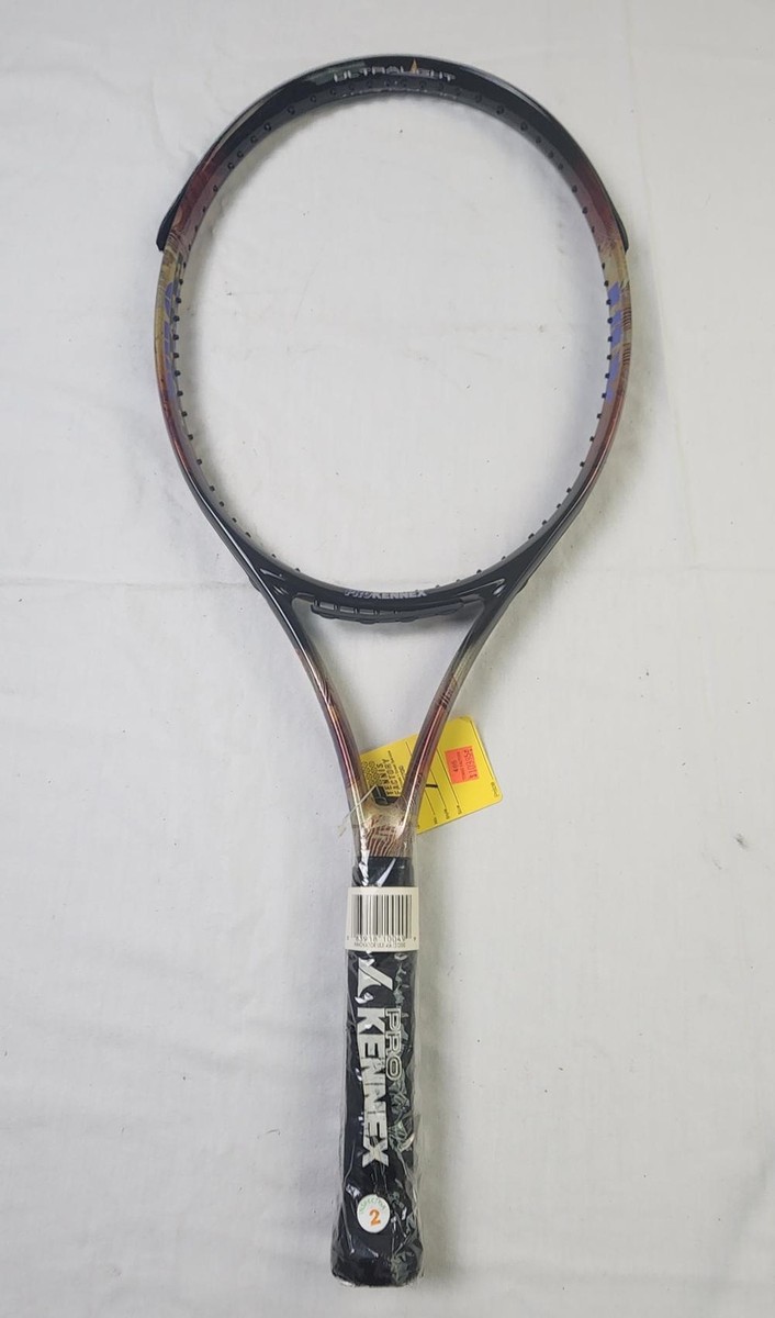 Pro Kennex Innovator ULX Tennis Racket (151200) - 4 1/8 in