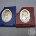 2016 P & D KENNEDY HALF DOLLAR BU TAKEN OUT OF MINT SETS US COINS