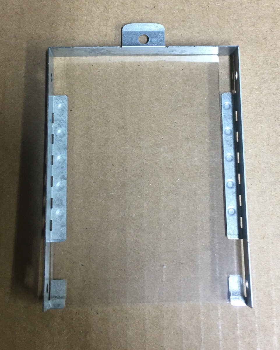 Coperchio Posteriore Per HP 24 AIO 24-XA0053W Con Fotocamera – TFQMN76TP – Usato Originale - Foto 2