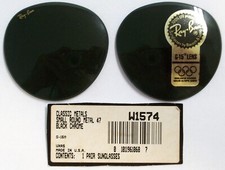 Ray-Ban G-15 Lenses MINT VINTAGE