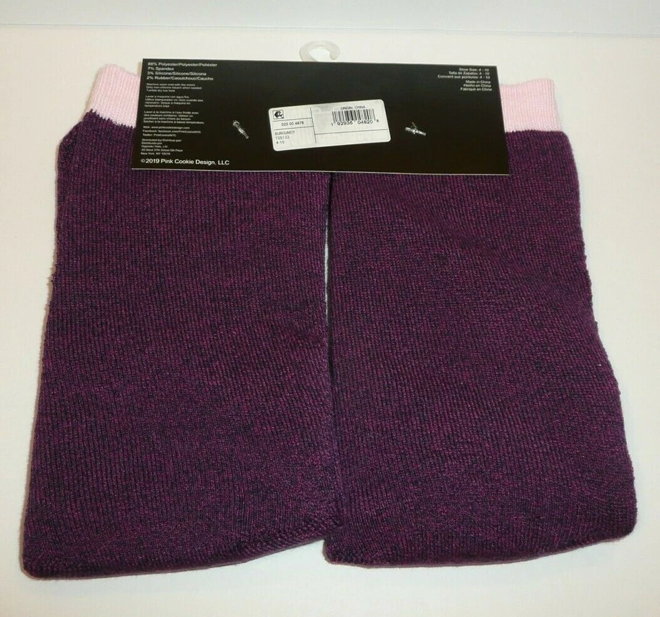 Носки женские But First COFFEE 1 пара мягкая удобная подошва высказывания размер обуви 4-10 - Изображение 2 из 2