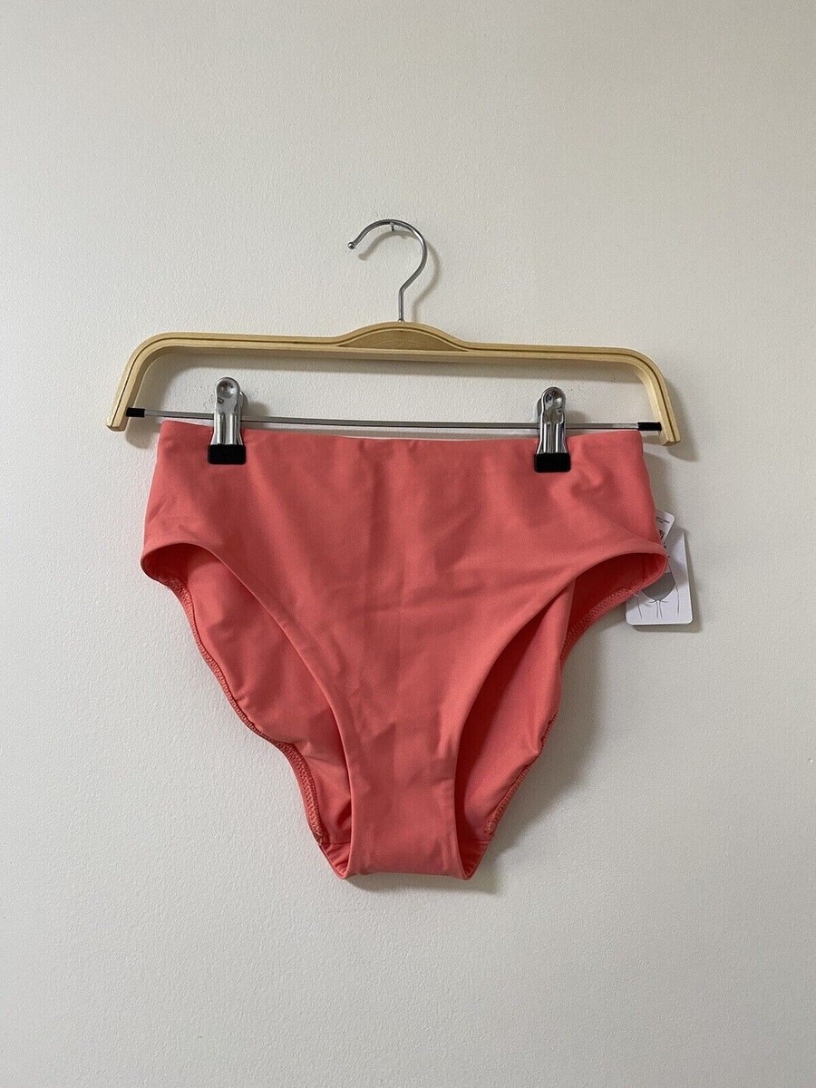 Women's Lululemon Waterside Super High Waisted High Leg Bottom