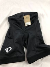 Pearl Izumi Select Pursuit Women's Tri Shorts SIZE XS Black