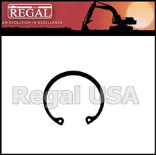 8N7294 Retainer (8 Pieces) for Caterpillar 0981242, 098-1242, 1J6473, 5E3014