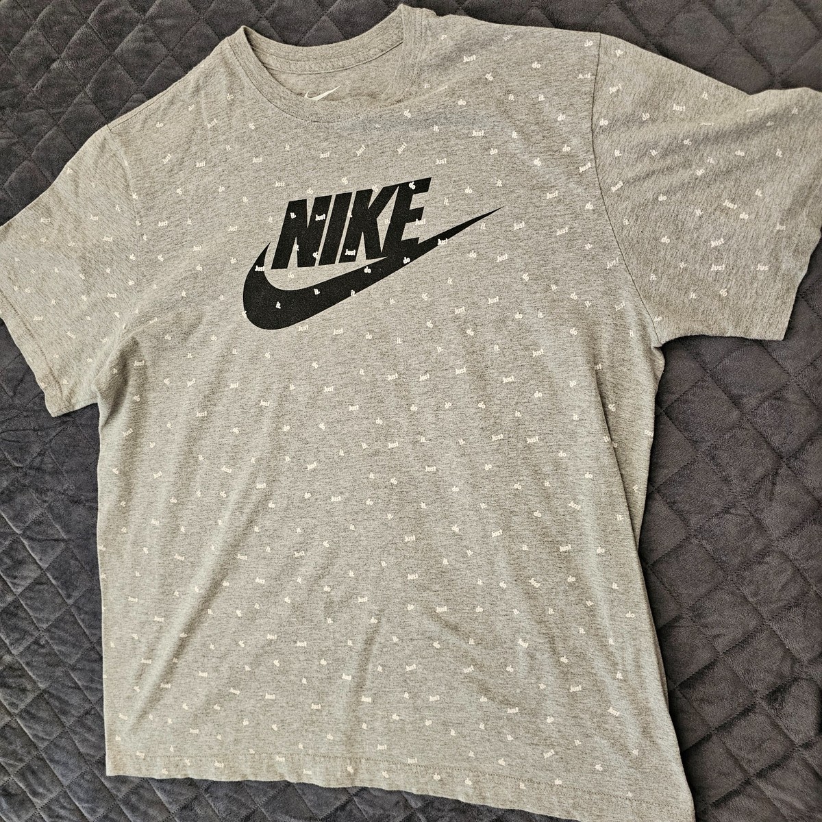 Nike Just Do It T-Shirt Men