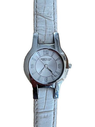 Kenneth Cole Reaction F3562621 Brown Dial Women display picture 2