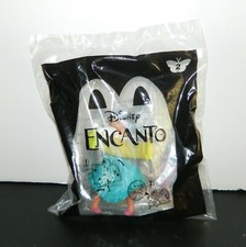 NEW McDonald's Happy Meal TOY Disney ENCANTO Mirabel Madrigal 2
