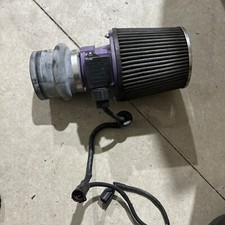 Pro M Mustang Cold Air Intake W38lb Mass Air Meter 1994-1995 Saleen Cobra 302