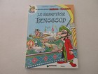 Iznogoud T 1 BE/TBE Le grand vizir Iznogoud réédition