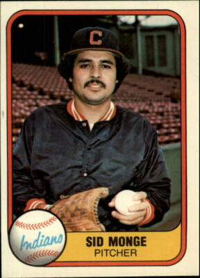 1981 Fleer Baseball Pick Complete Your Set #242-482 RC Stars