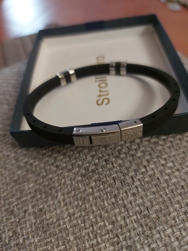 Bracciale uomo Stroili Oro | eBay