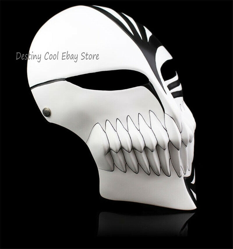 Vasto Lorde Mask for Sale by Anime--Life