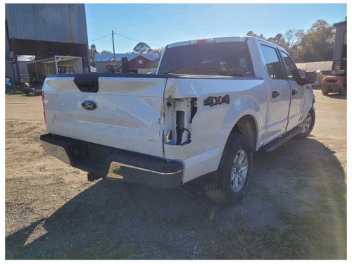 2017-2020 Ford F150 4x4 Pickup Truck Front Antenna Upper Rood Shark Fin 2476 - Picture 10 of 12
