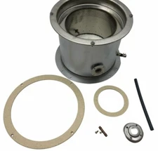 Laser Heater Burner Assembly Kit w/ Gaskets Part # 20478642 Laser 73, 20475893