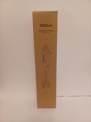 NEW Tacklife Test Measure And Inspect Lightweight Tripod 55  *FREE SHIPPING*