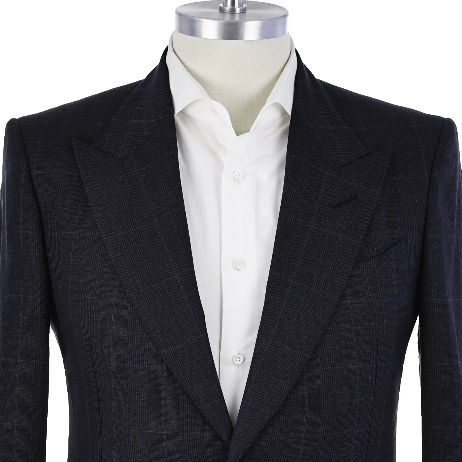 Lana Chaquetas Deportivas Tom Ford para hombres