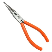 FUJIYA Long Nose Pliers170mm 380-170