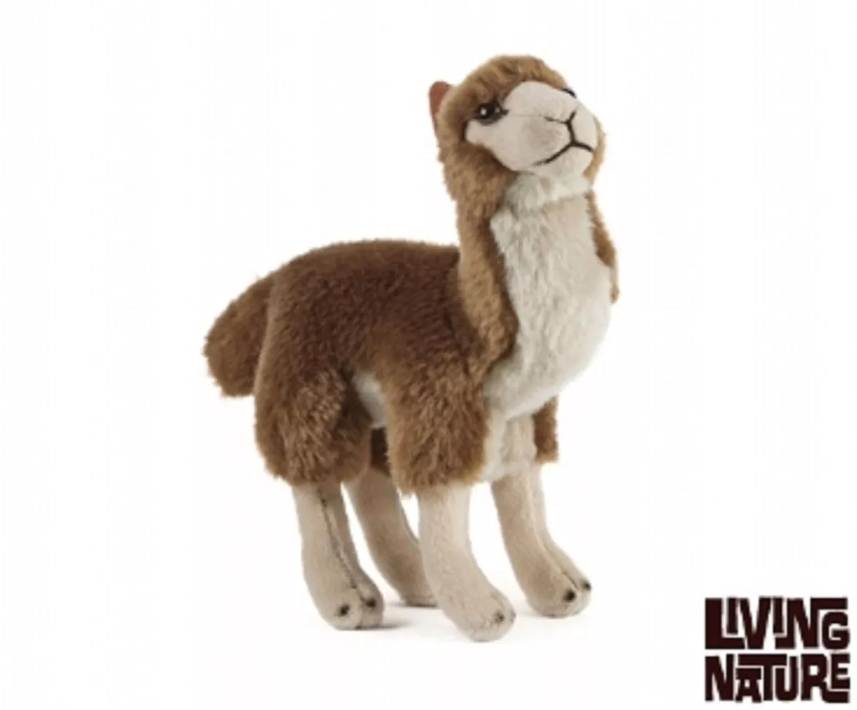 Llama teddy best sale