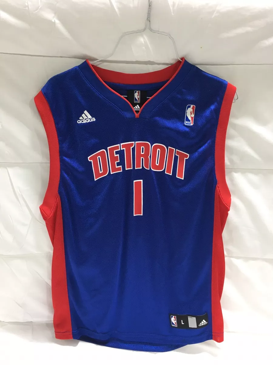 Chauncey shop billups jersey