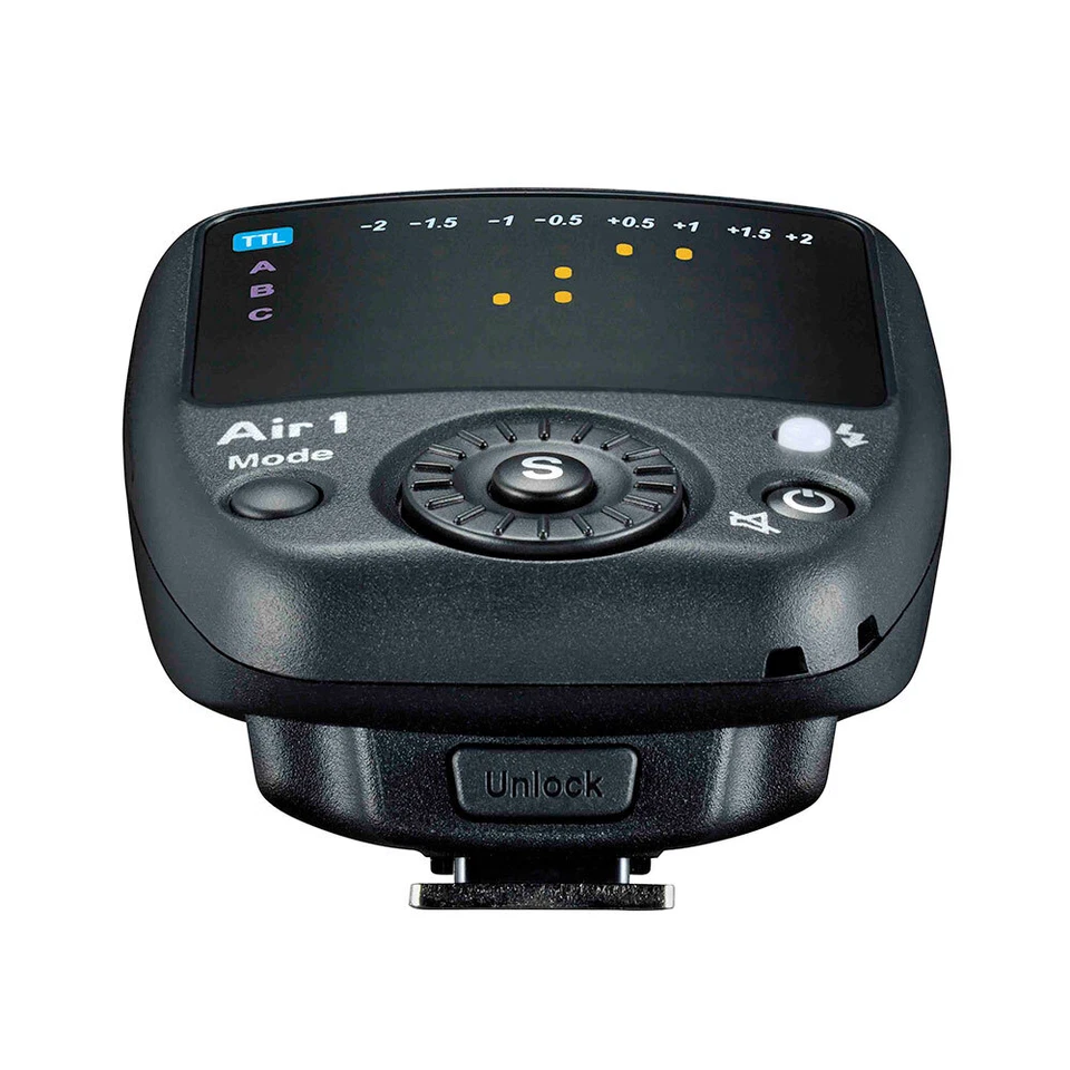 Nissin Di600 Flashgun - Canon Fit - Image 3 of 3