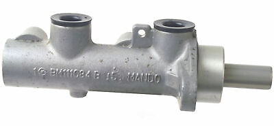 A1 Cardone 11-2830 Remanufactured Master Cylinder A1 Cardone 11-2830 Remanufactured Master Cylinder