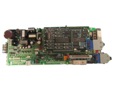 中古 Mitsubishi Servo Drive MR-S11-100-N MITSUBISHI MR-S11-100-N H