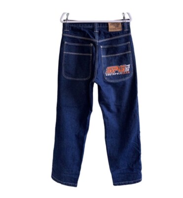 SouthPole 90s BAGGY Jeans | eBay