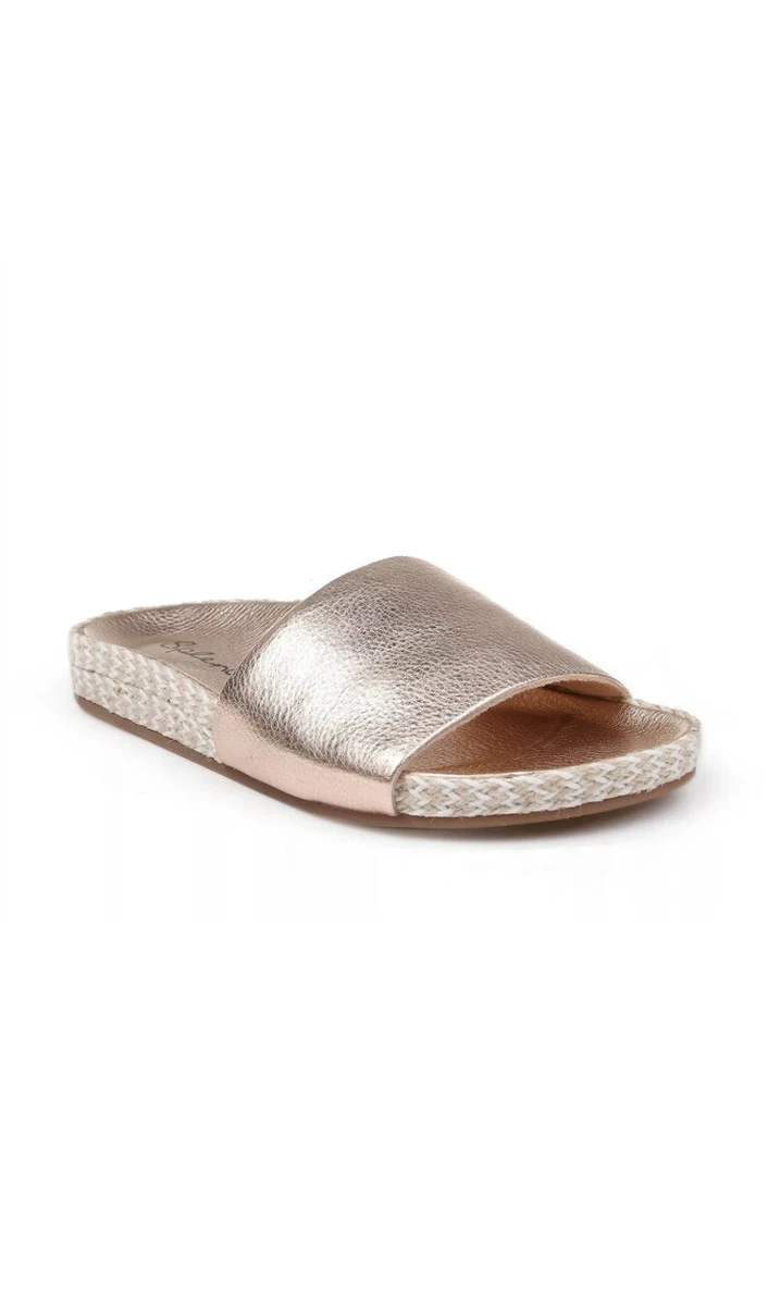 Splendid espadrille hotsell slide
