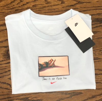 finish line nike women