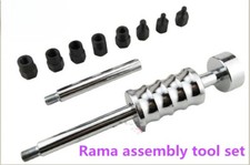 Fuel Injector Removing Vehicle Dismantling Tool Repair Kit for Various Injector