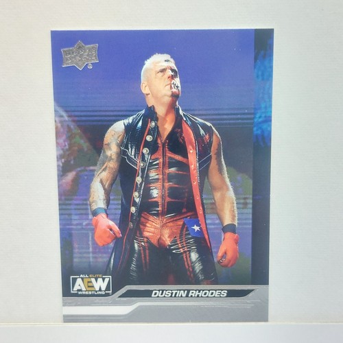 AEW 2024 Base Cards Complete your set - Picture 4 of 101