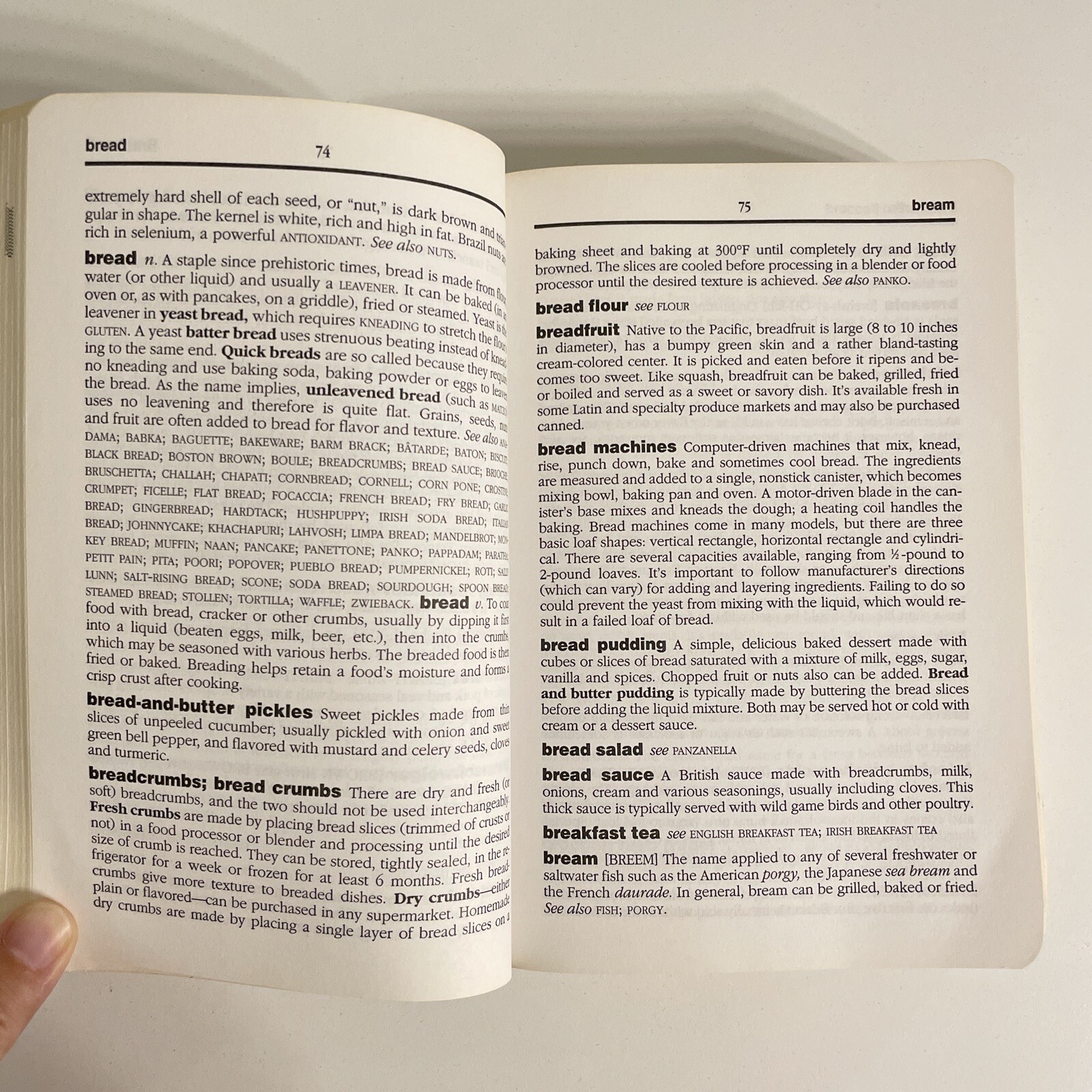 Food Lover’s Companion Comprehensive Cooking Definitions Food Culinary