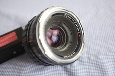 Objectif Rollei Planar 2,8 80 mm HFT PQS pour Rolleiflex 6000/6008