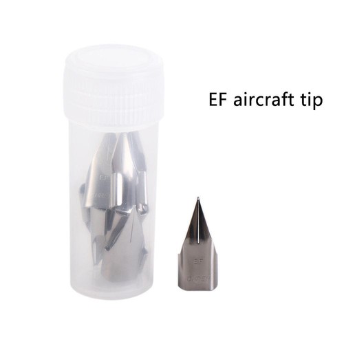 Student Pen Accessories Pen Tip Replacements Fountain Pen Nibs Writting Tools - Picture 10 of 15