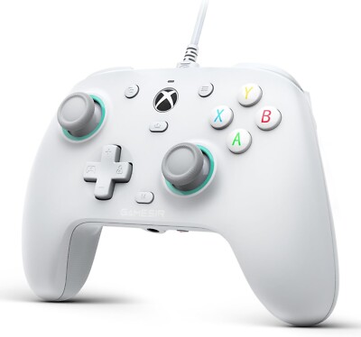 Gamesir G7 SE Kabelgebundener Gaming-Controller Für Xbox Series X|S, Xbox One, W
