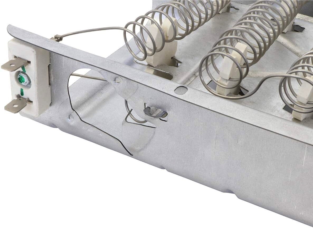 279838 Dryer Heating Element 279838A, 279838VP, 3398063, 3398064 