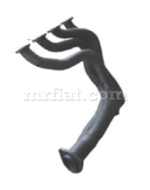 Ferrari Dino 208 GT4 2+2 ANSA Rear Exhaust Manifold New