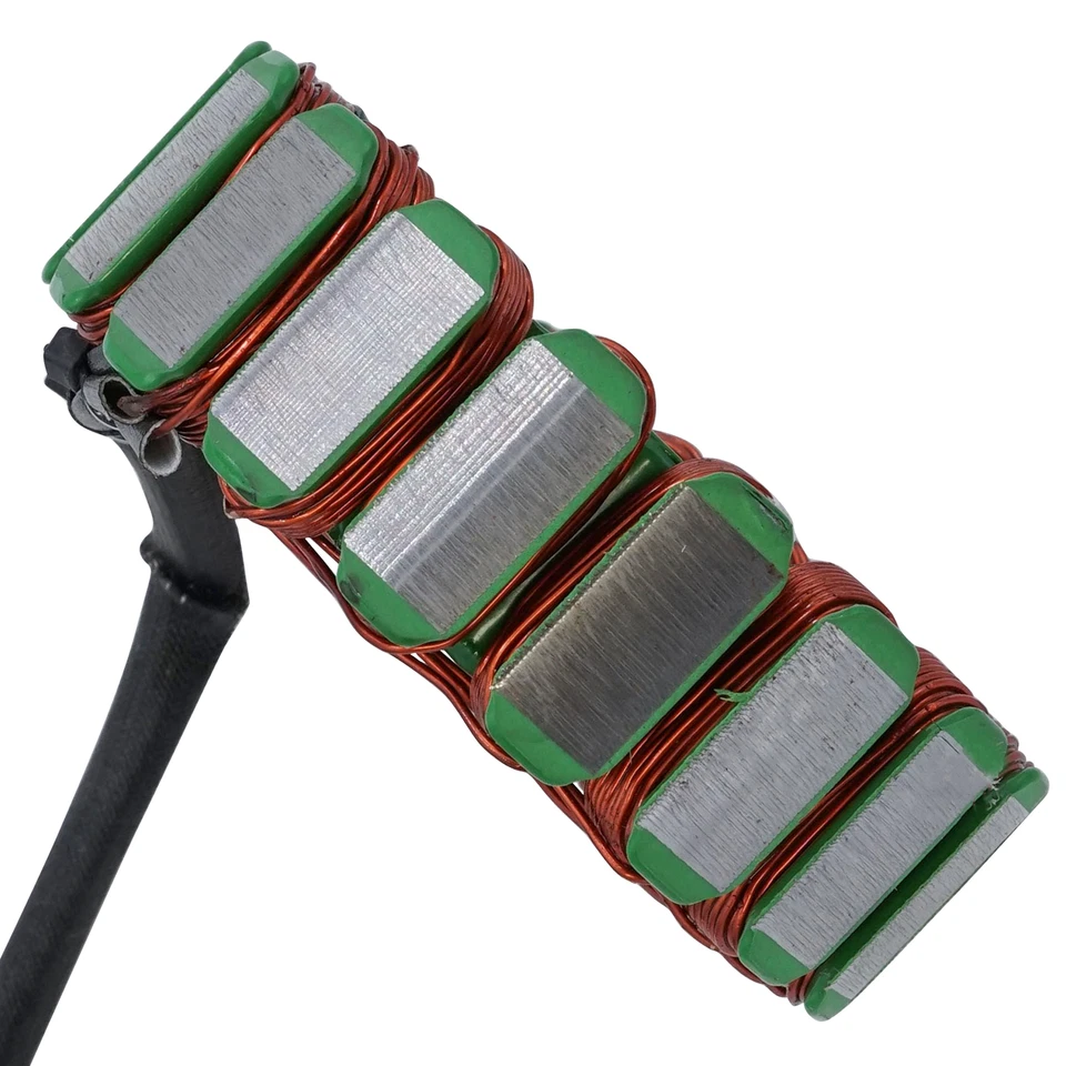 Estator para Honda VT1100C Shadow 1100 1987 1988 1989 1990 1992 1993 94 95 1996 Foto 4 de 4