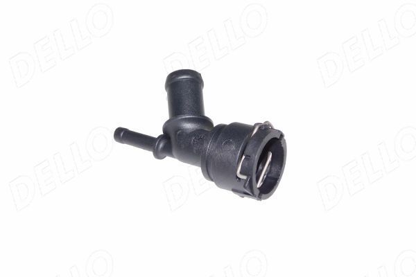 160058510 AUTOMEGA Coolant Flange for AUDI,SEAT,SKODA,VW